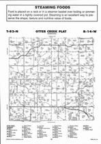 Map Image 024, Tama County 2007